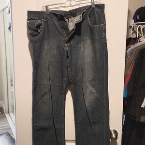 Mens I.N.C jeans